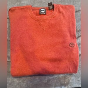 Timberland men’s sweater. Size XL.